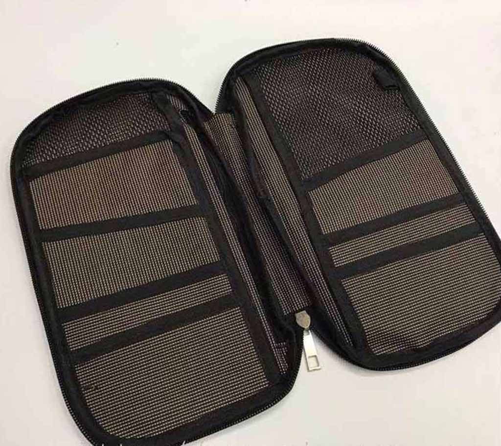 MULTIFUNCTION TRAVEL PASSPORT Bag