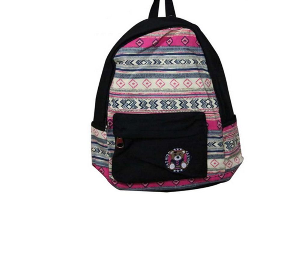 Fashionable Backpack For Kids