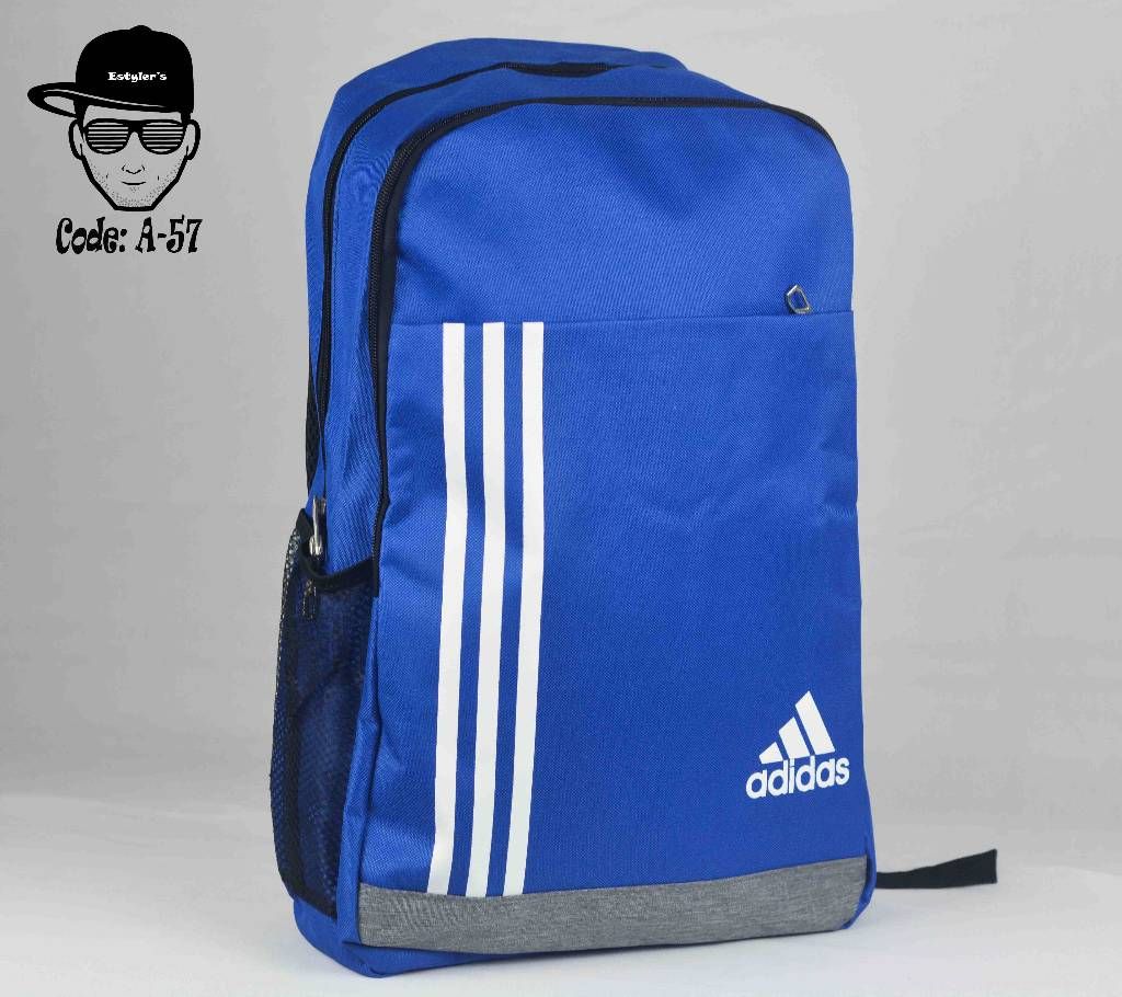Adidas Blue (copy)