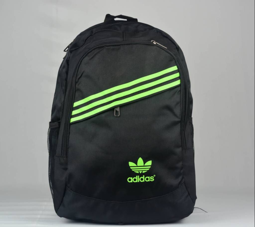 Adidas Green stripes:A-127 (Copy)