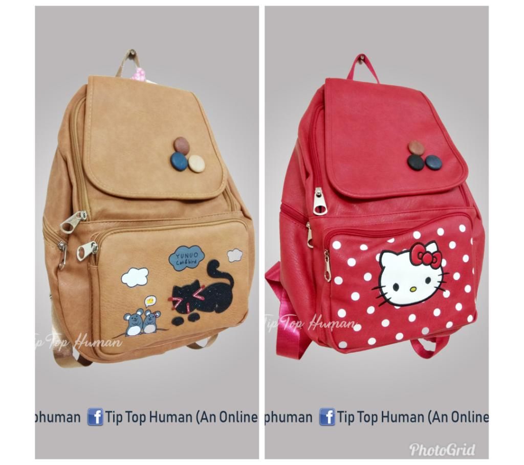 ladies Stylish Bag Combo Offer