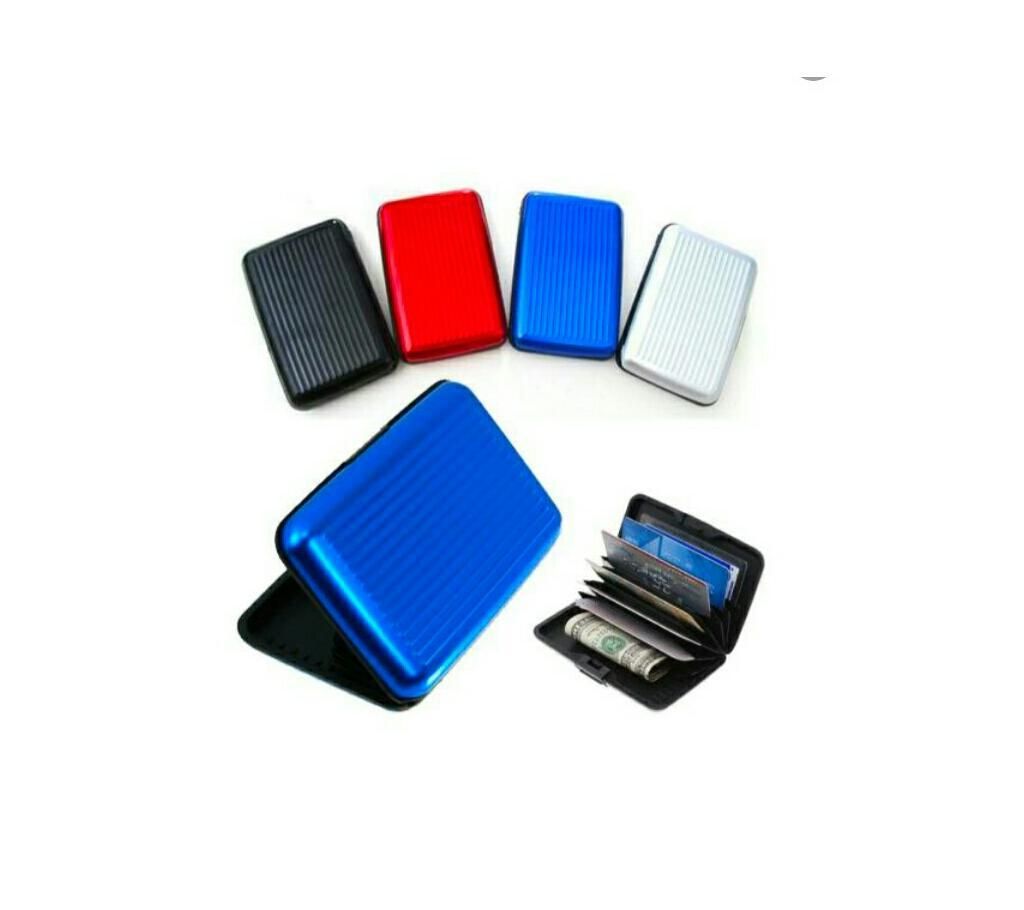 Card Holder 1pcs