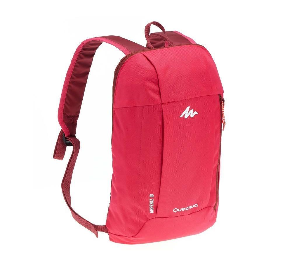 Decathlon Backpack Red Color (40*23*10) cm