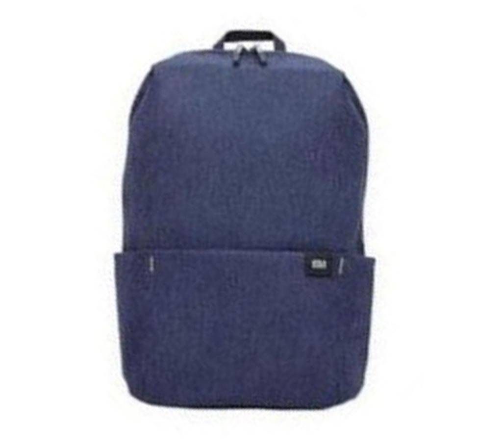 Xiaomi Mi Backpack 10L-Blue