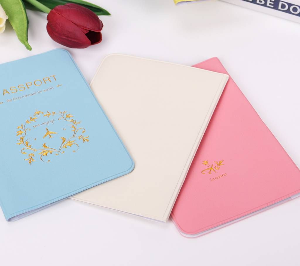 Passport Holder
