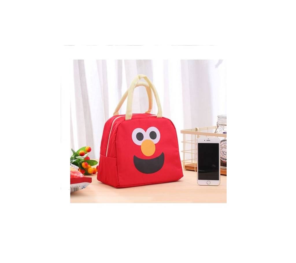 Food Warmer Aluminum Foil Insulated Thermal Bag