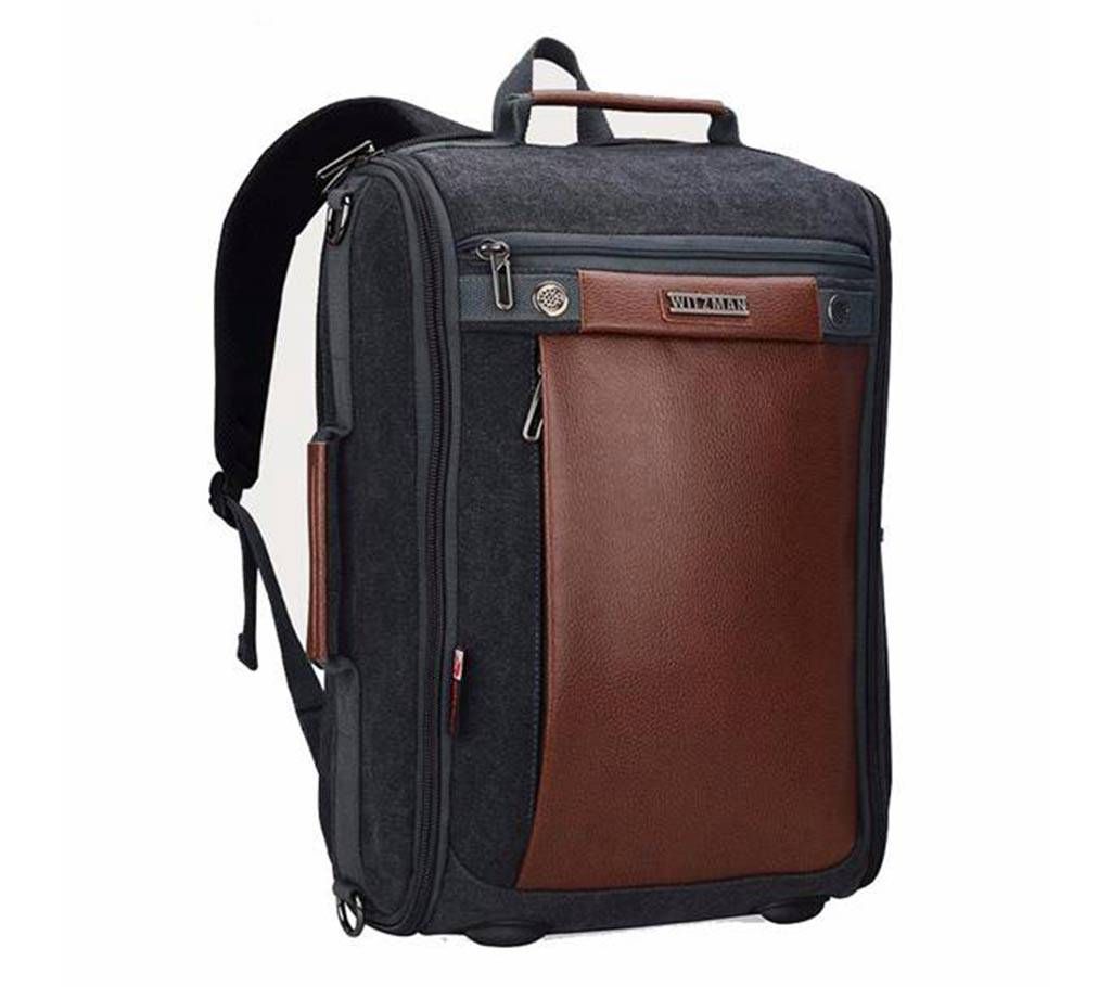 Official back pack 