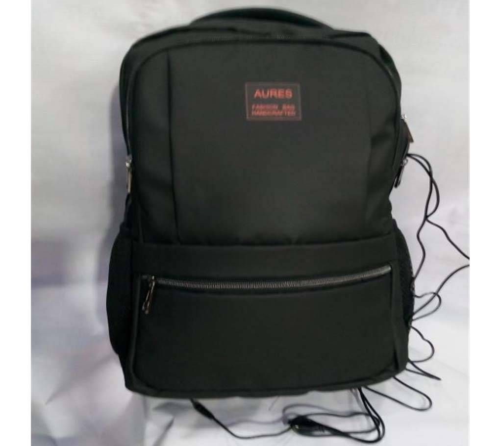 Music System Backpack