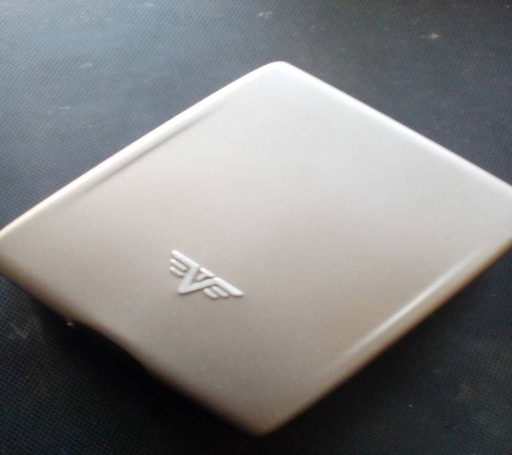Tru Virtue Genuine Card holder