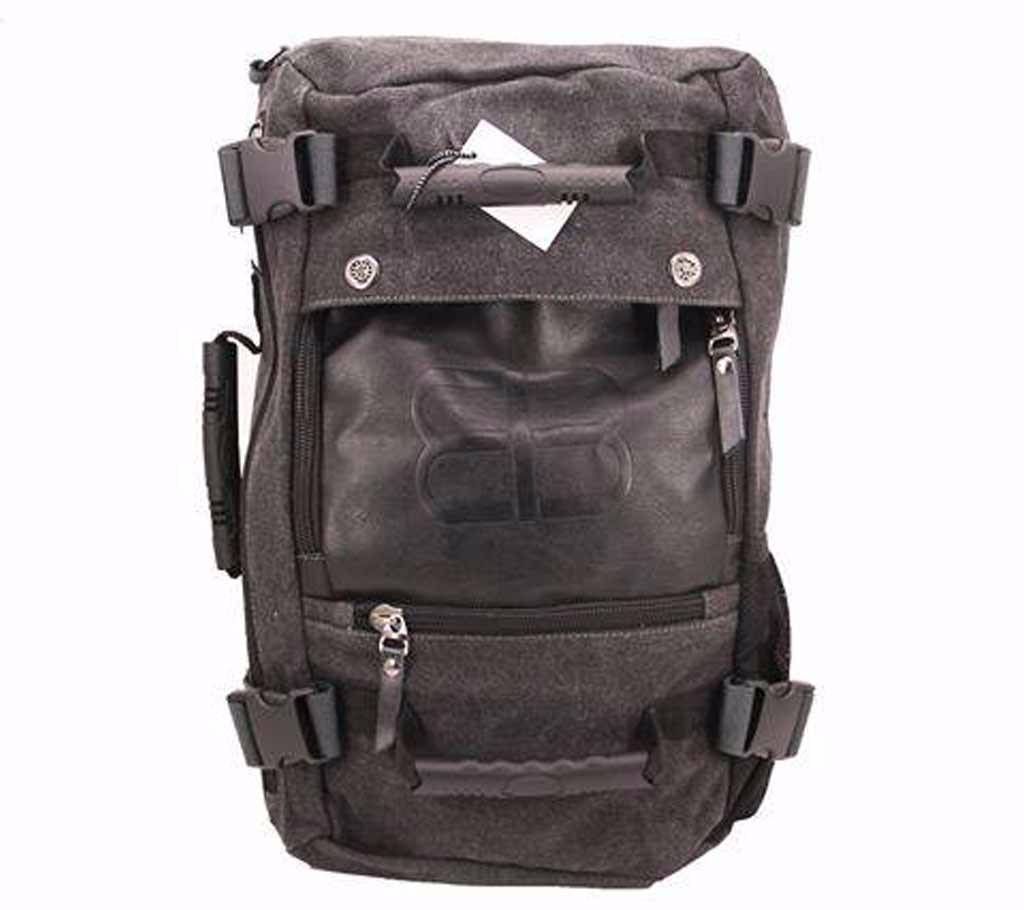 Canvas Laptop Backpack