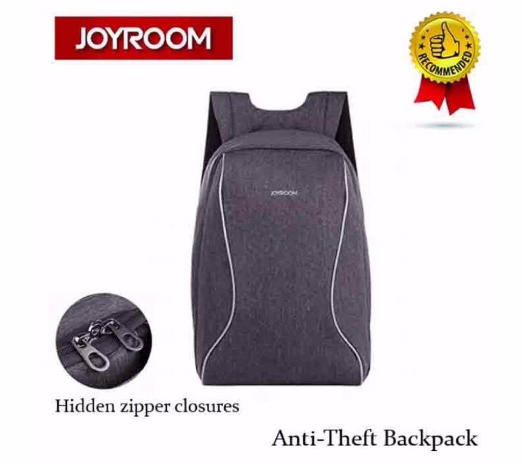 Joyroom Anti-Thief Laptop  Security Backpack