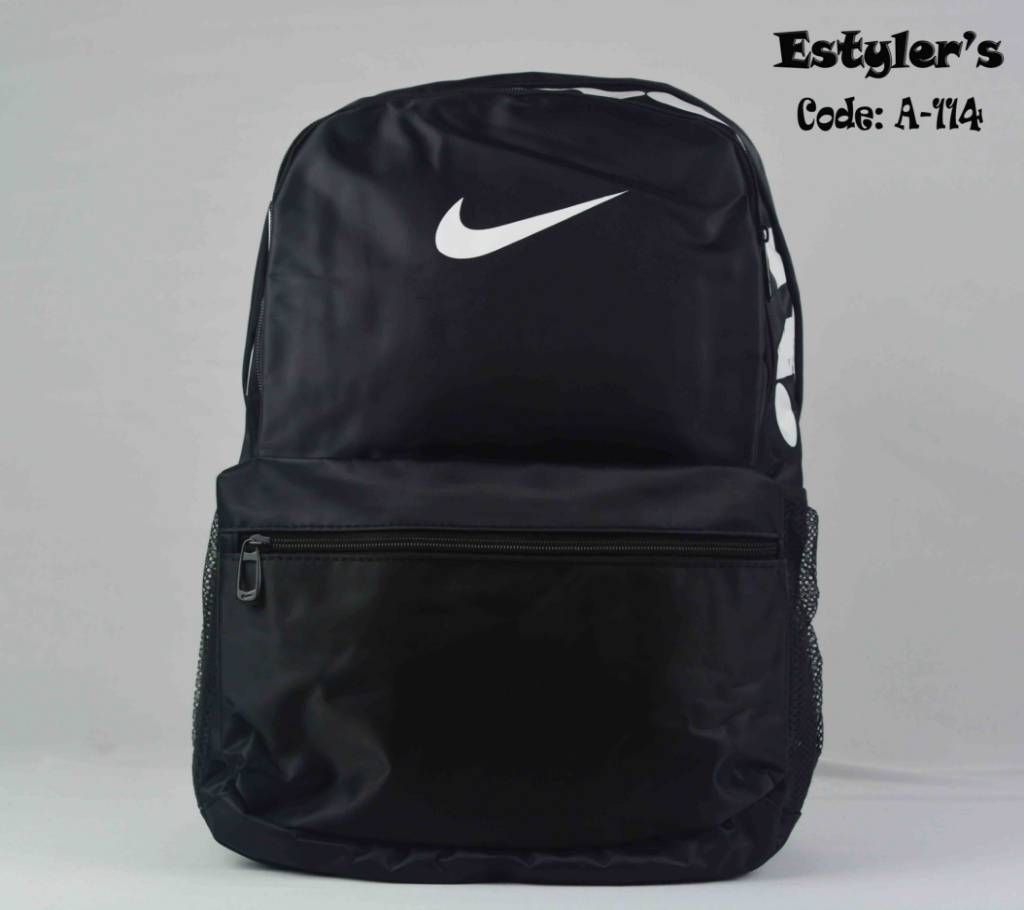 Nike Just Do it Backpack (Copy)