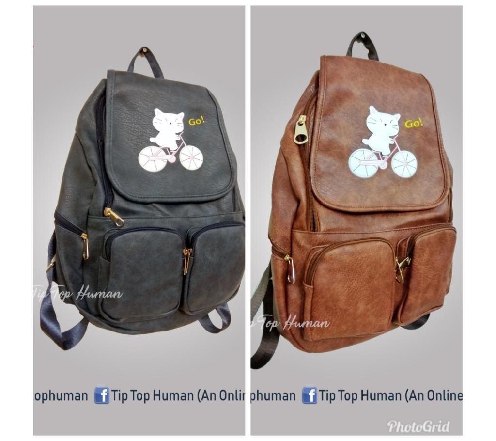 ladies leather bags combo offer