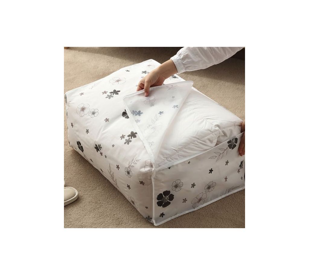 PVA Quilt Storage Bag