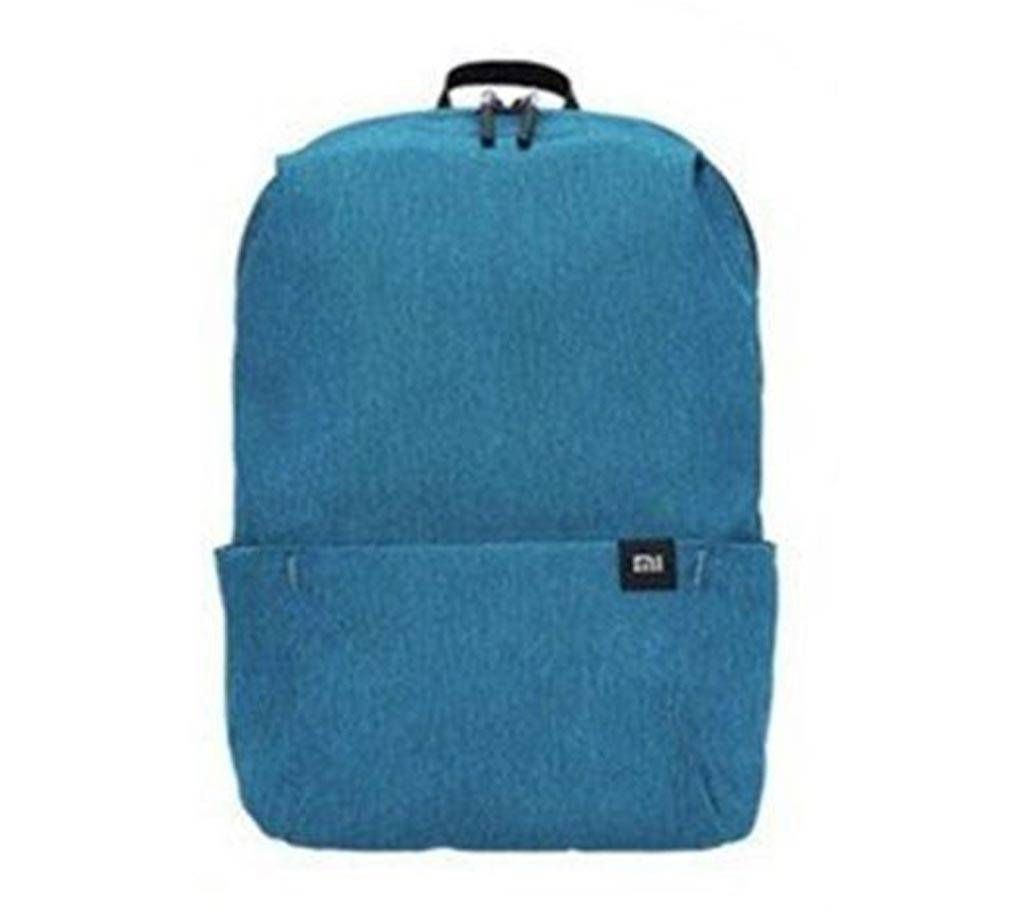 Xiaomi Mi Backpack 10L-Sky Blue