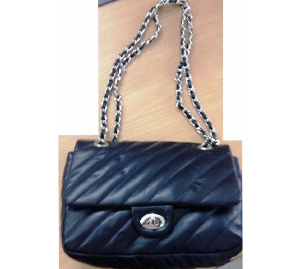 Ladies Leather Handbag