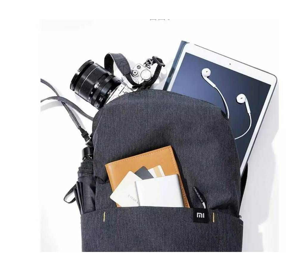 Xiaomi Mi 10L Bag Backpack