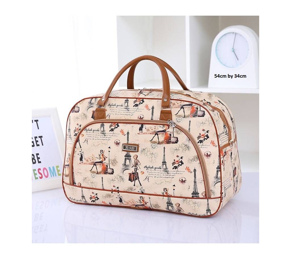 Korean Luggage bag
