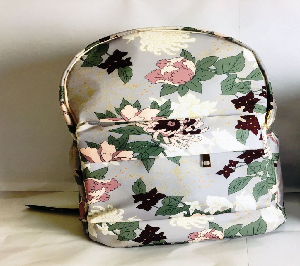 Backpack For Young