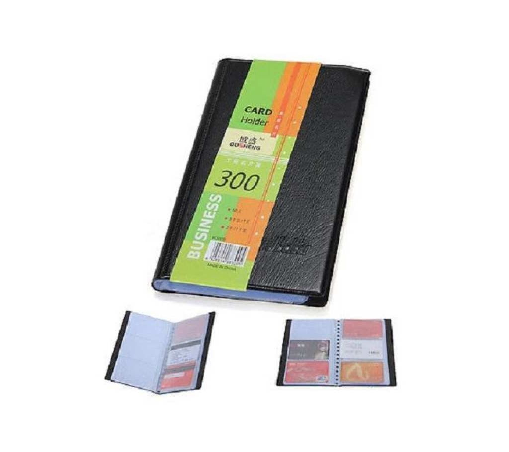 Visiting Card Holder st-1