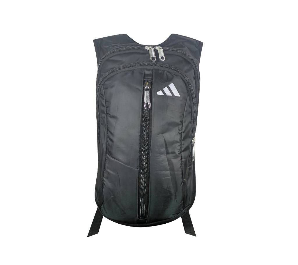Biker Small Backpack 