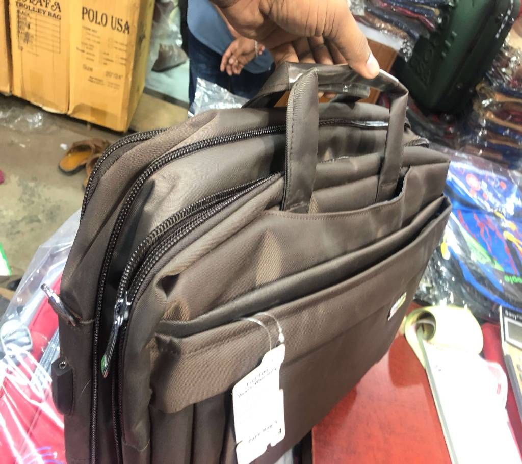 digital travel bagpack