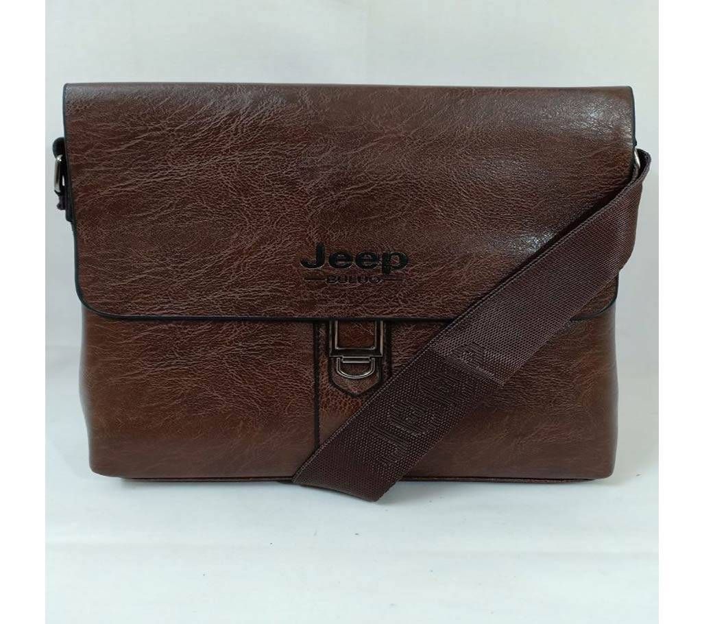 Official Bag For Men 