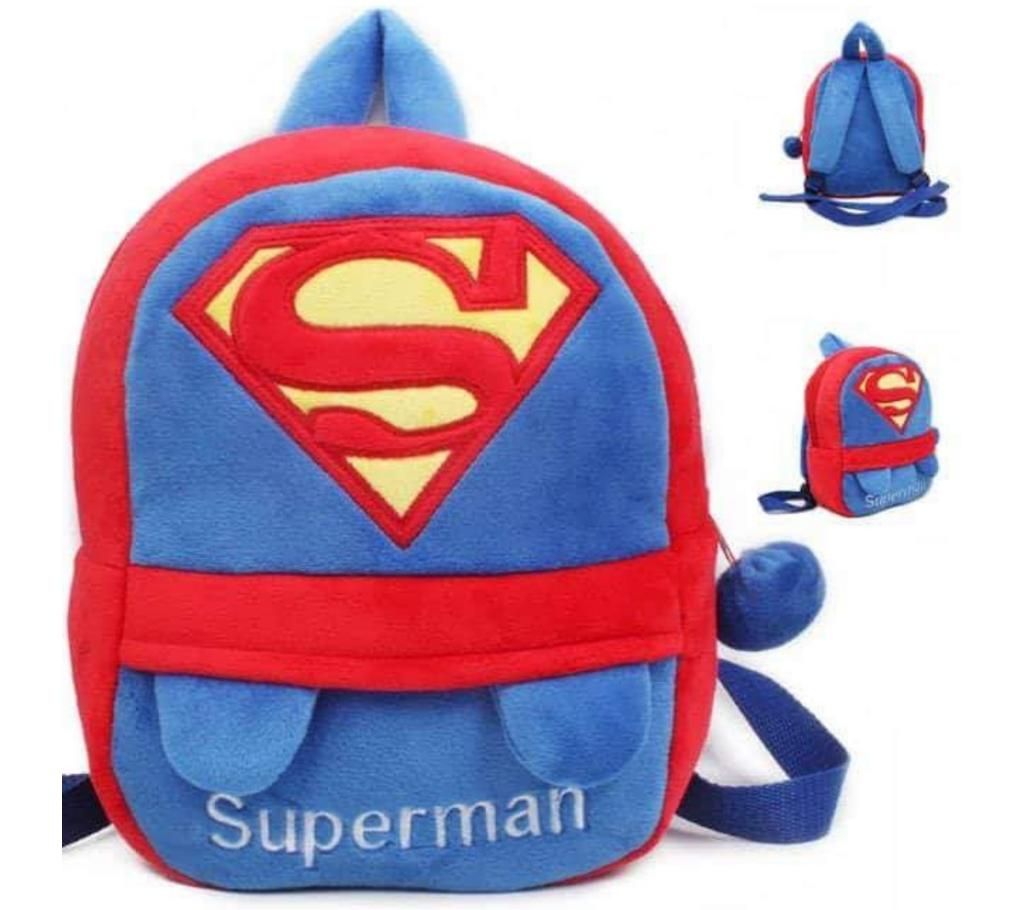 Soft  School bags for kids