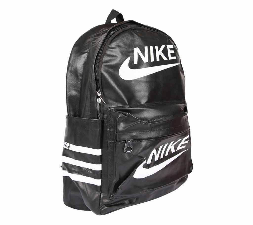 Polyster Backpack