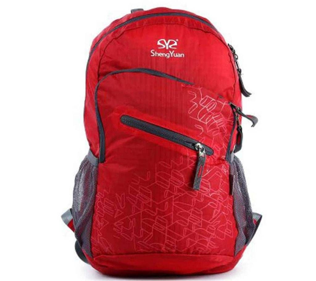 Sheng Yuan (Bag)