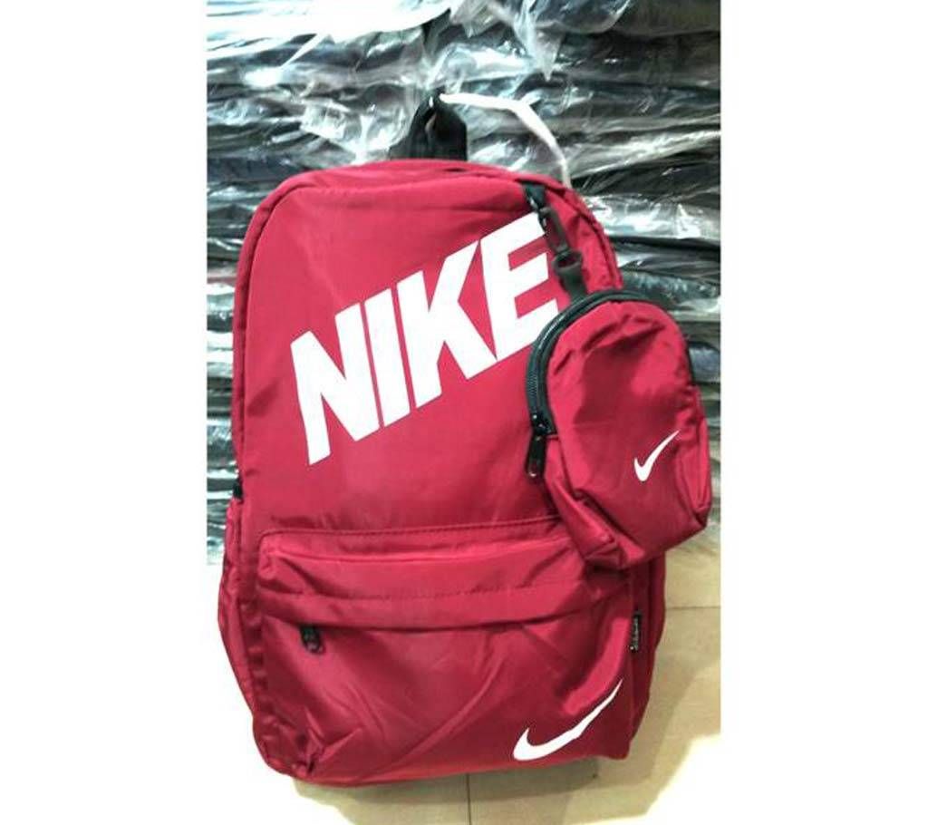 Travel Backpack For Boys