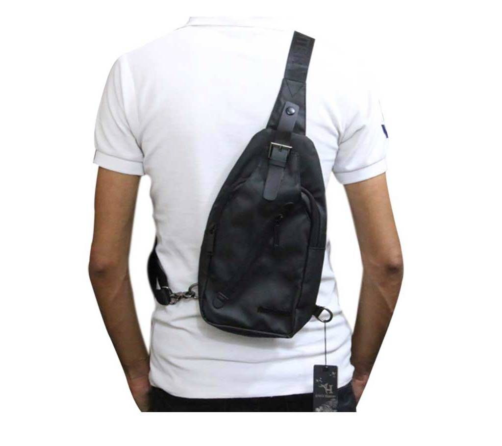 Shoulder Backpack