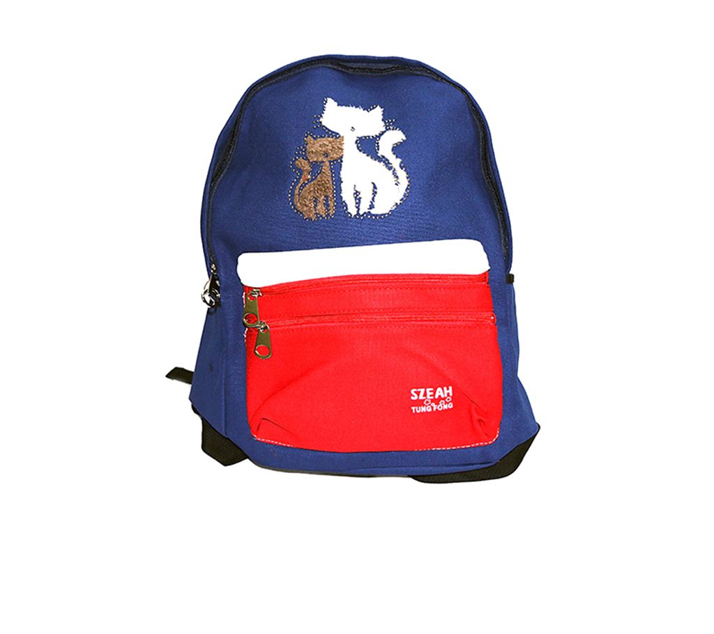 FASHIONABLE BACKPACK