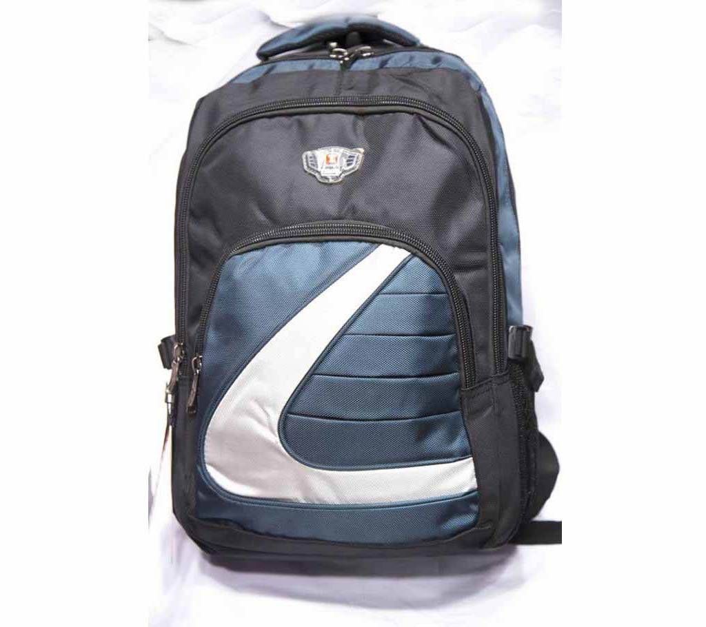 Laptop backpack