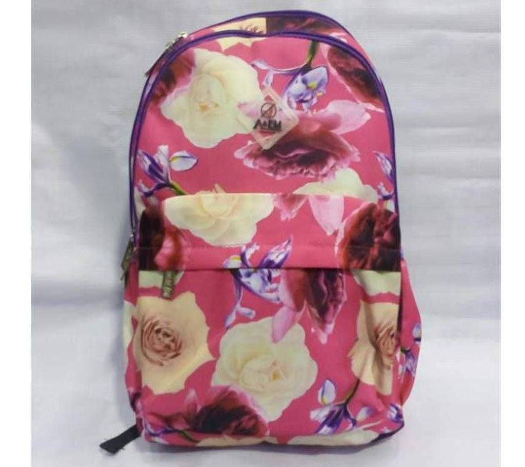 Ladies Travel Backpack