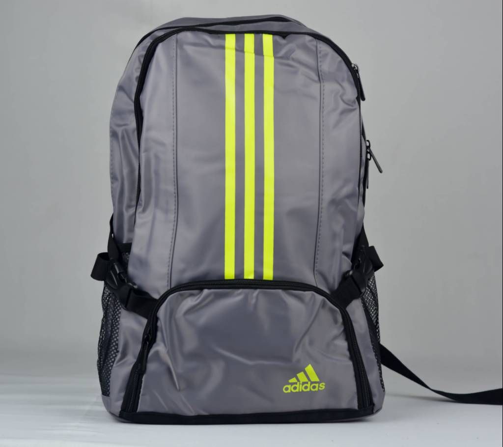 Adidas Ash Green: A-130 (Copy)