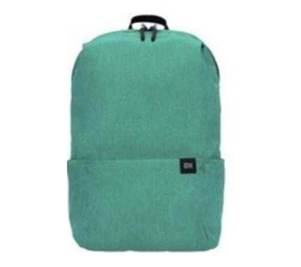 Xiaomi Mi Backpack 10L-Pest Color