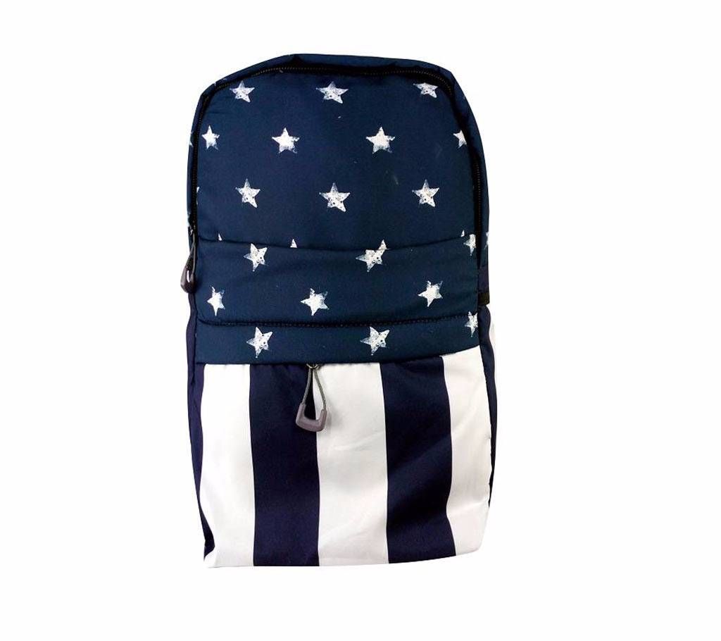 Star Backpack
