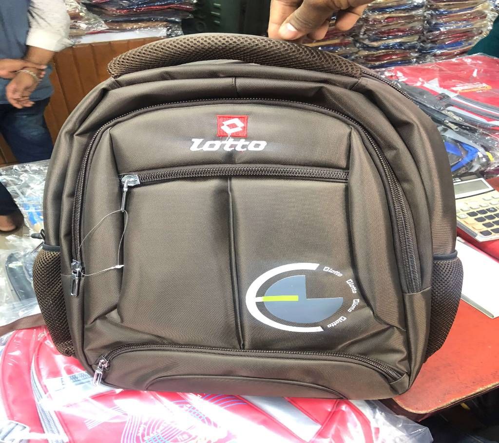 digital bag 2018