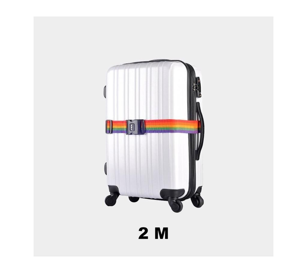 LUGGAGE STRAP