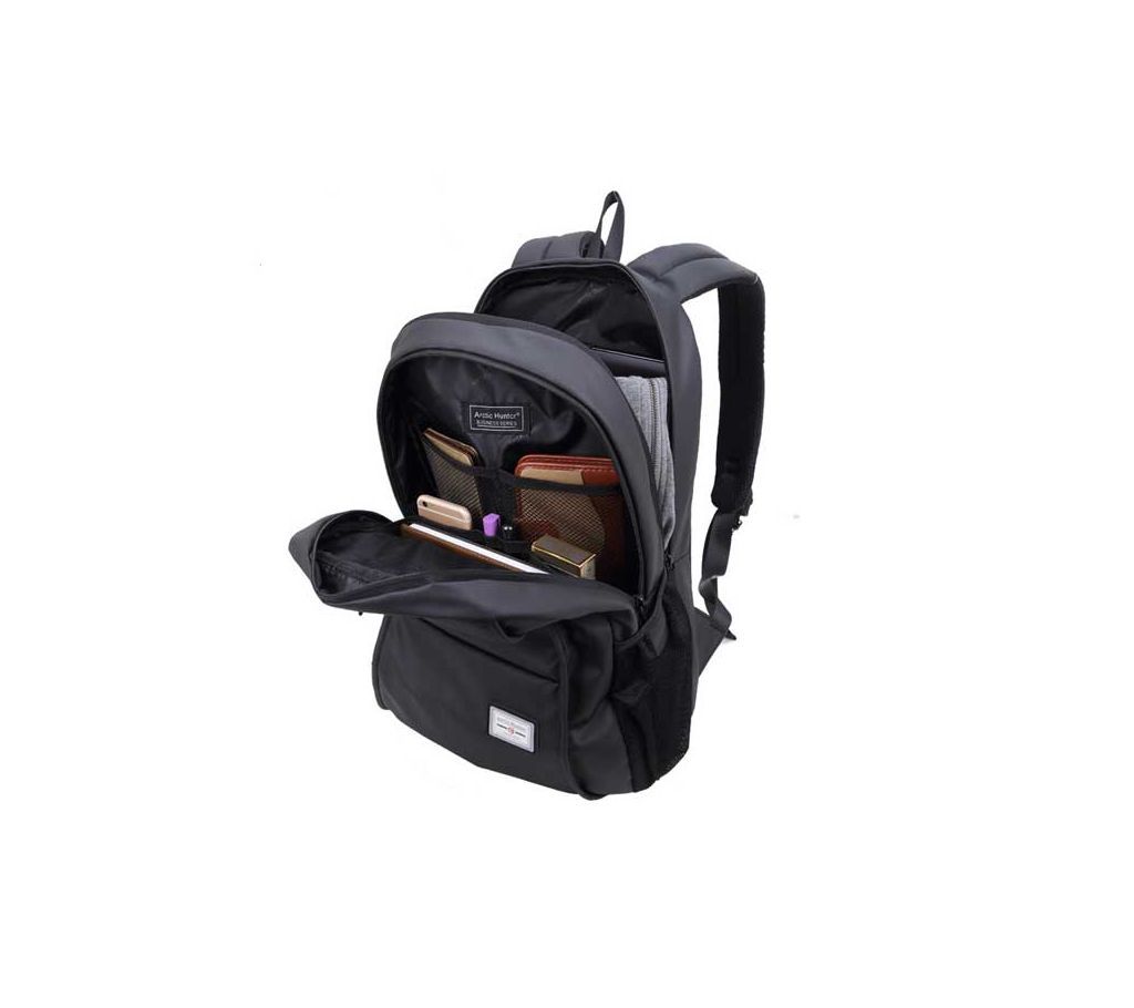 Hunter Backpack laptop