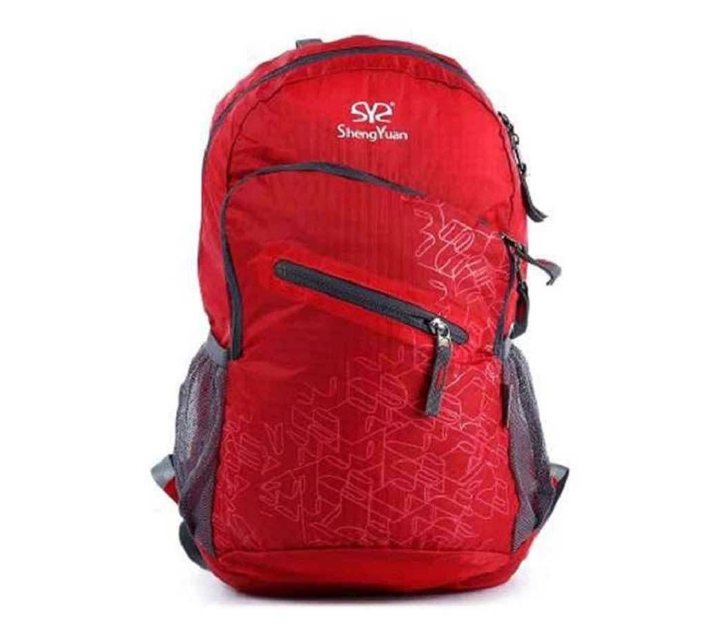 Sheng Yuan Bag Pack