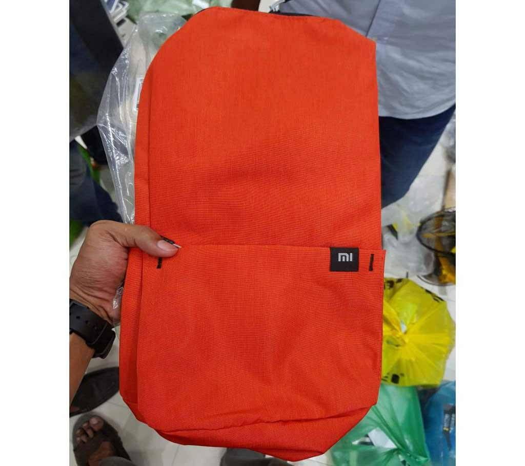 xiomi bag