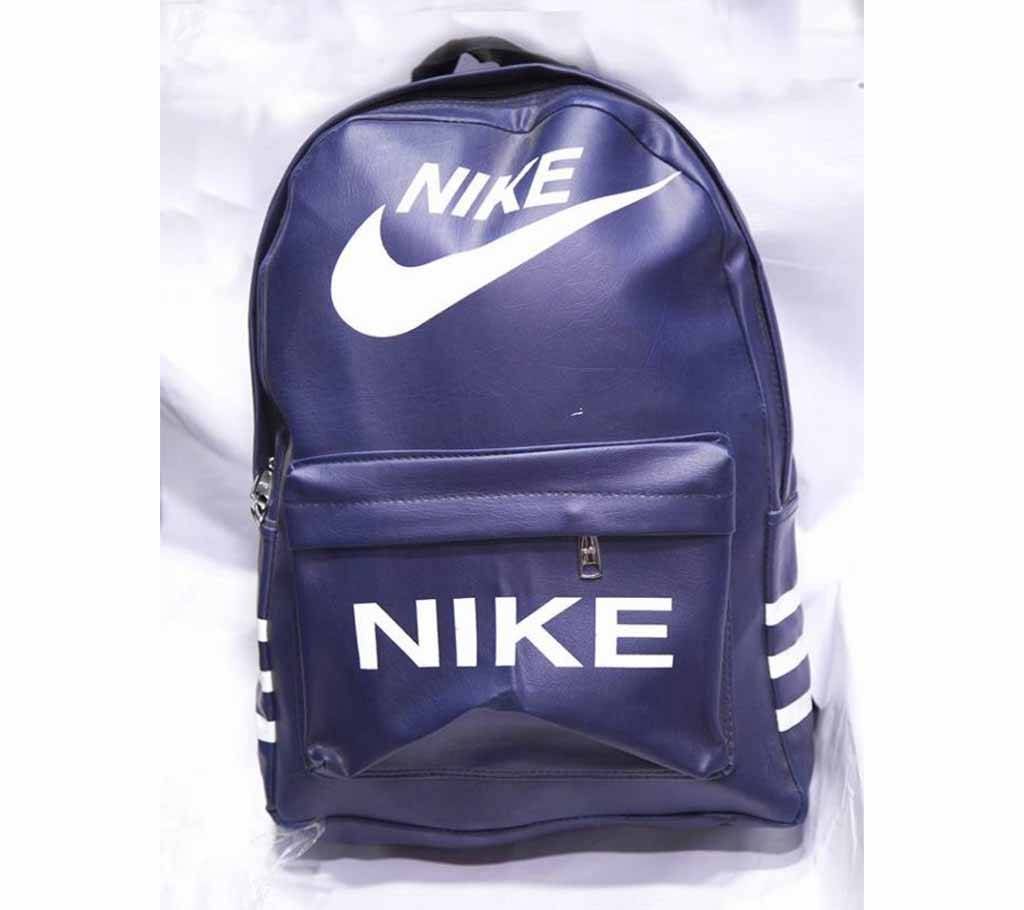 Nike Artificial Leather Backpack - Copy