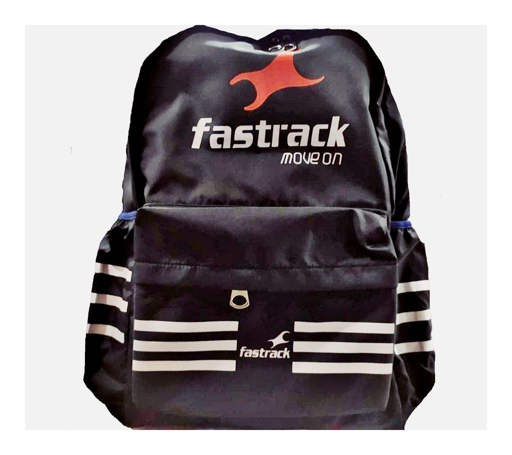fastrack backpac