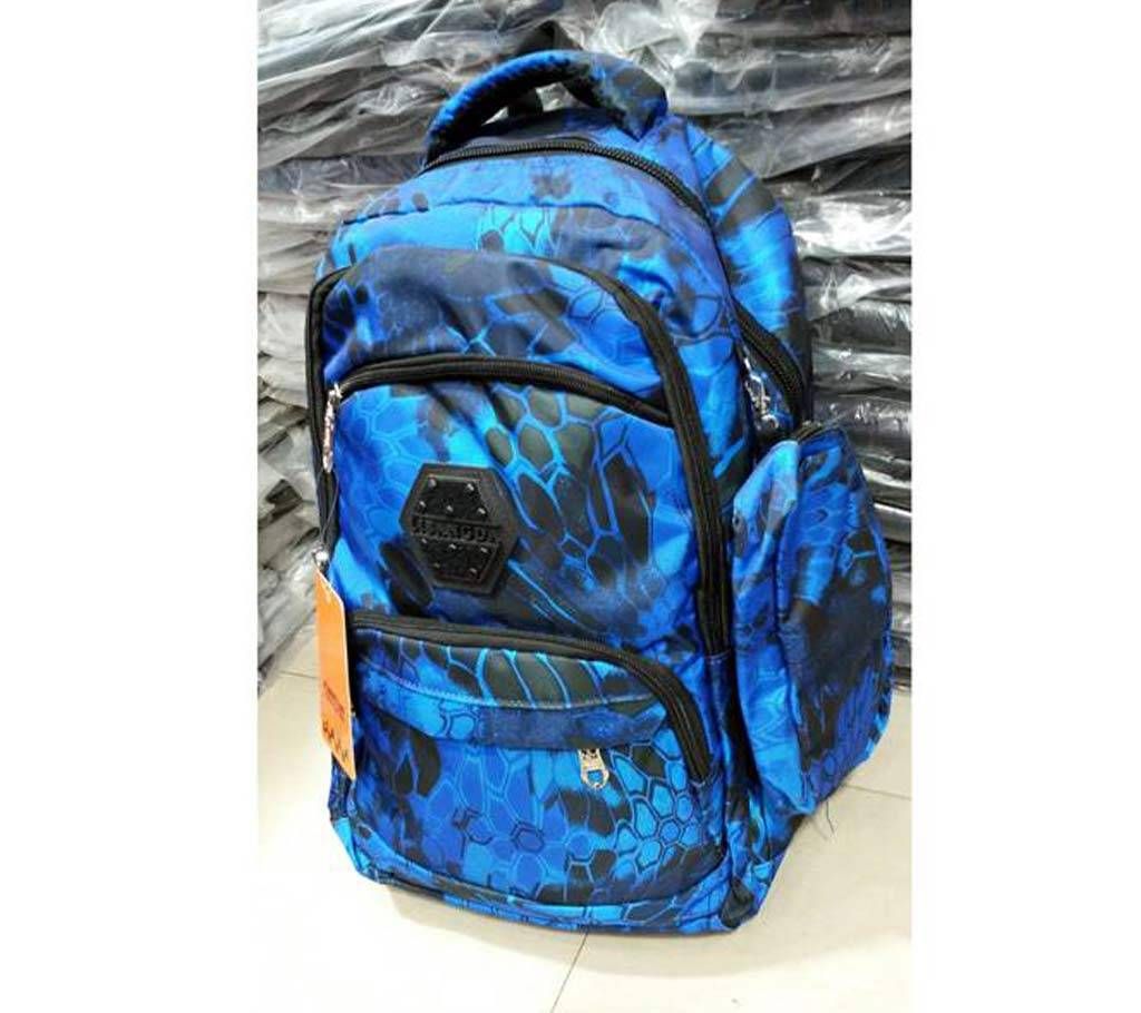 Extra Large School Backpack