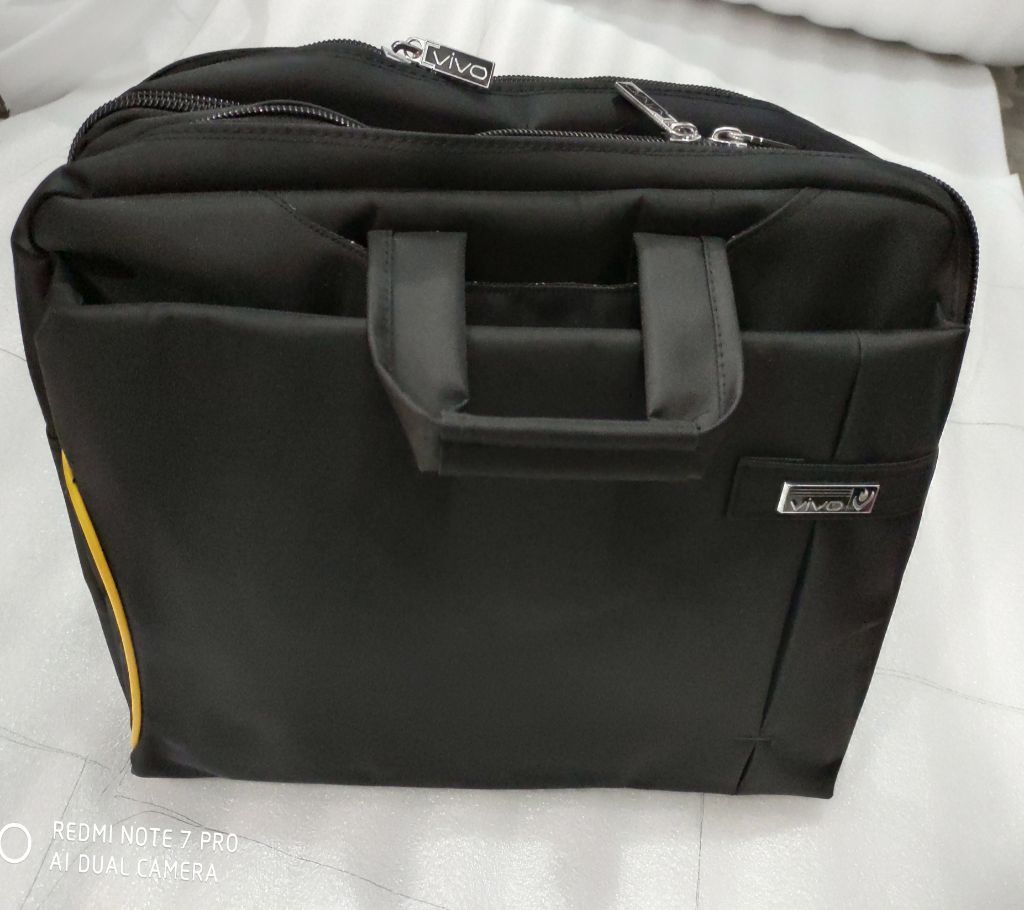 Vivo 2019 official 4g bag