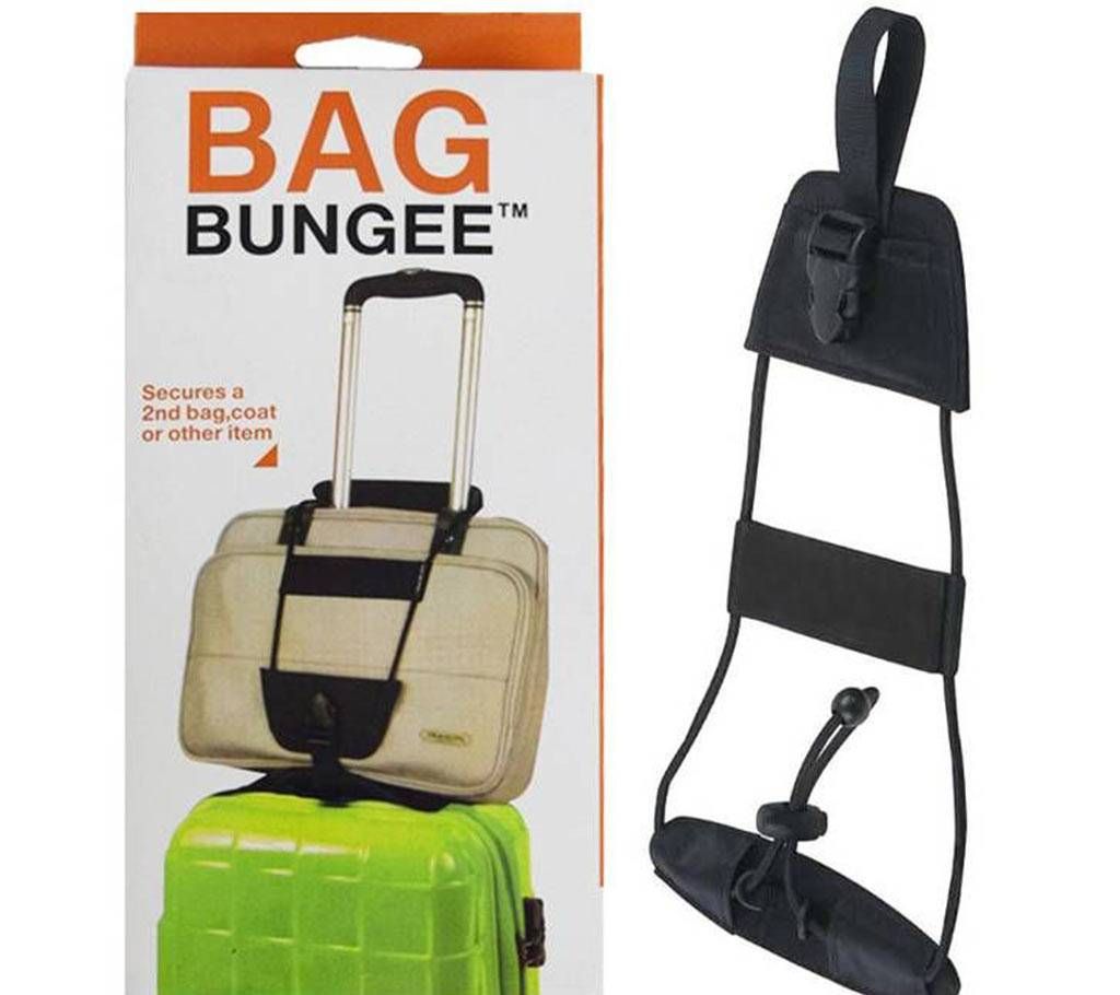 Bag Bungee