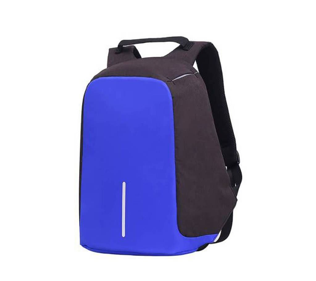Anti Theft Backpack - Including USB Charging Port