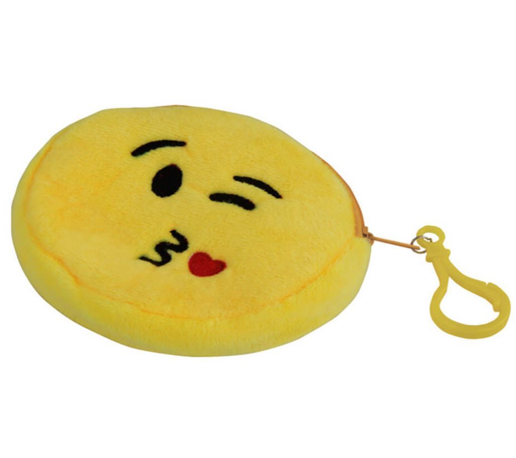 Emoji Bag